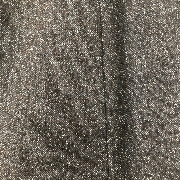 Armani Exchange wool blend pencil skirt - Picture 6 of 6